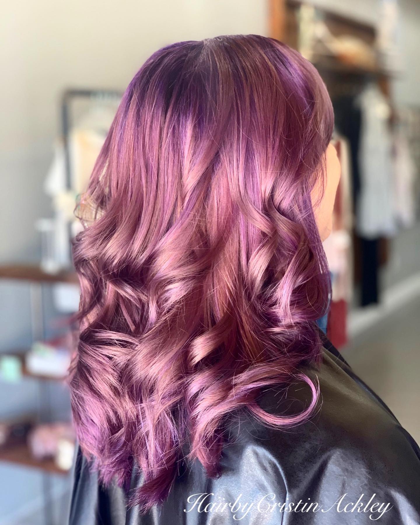 Hair by Cristin In Flower Mound TX - Styles | Vagaro